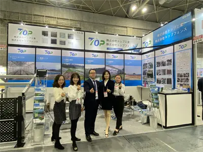 PV EXPO OSAKA 2022 ที่ญี่ปุ่น