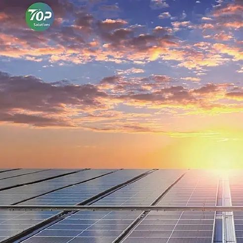 เข้าร่วมกับเราที่ SOLARTECH INDONESIA 2025 – พันธมิตรโซลูชั่นการติดตั้งพลังงานแสงอาทิตย์แบบครบวงจรในอินโดนีเซียของคุณ!