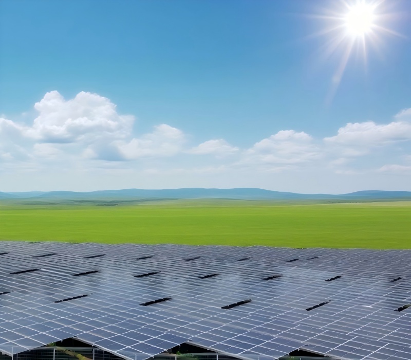 Topfencesolar เปิดตัวครั้งแรกที่ SOLARTECH INDONESIA
