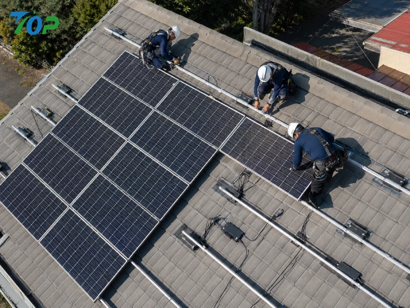 เหตุใด Plug-in Solar (Plug & Play PV) จึงเปลี่ยนรูปแบบพลังงานแบบกระจาย: นโยบาย มาตรฐานทางเทคนิค และคู่มือทางวิศวกรรม B2B
