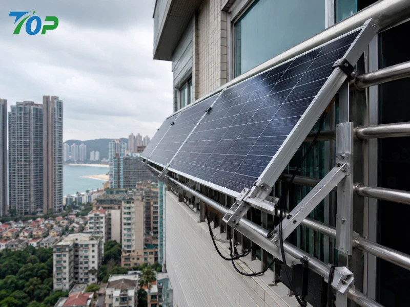 วิธีการคำนวณ ROI ของระบบ PV ที่ระเบียง: คู่มือระดับวิศวกรรมสำหรับผู้รับเหมา EPC และผู้ติดตั้งพลังงานแสงอาทิตย์